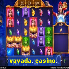 vavada. casino.